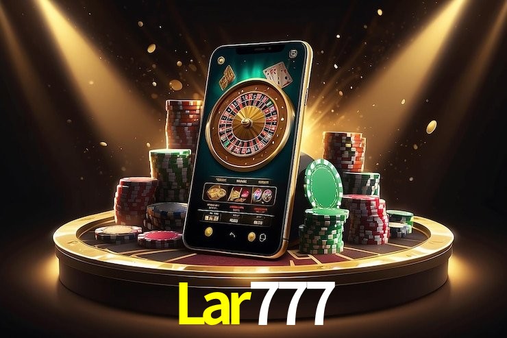 Estatísticas Lar777
