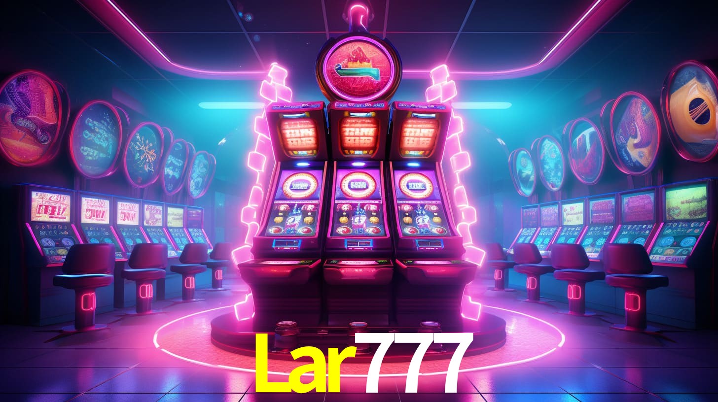 Lar777 - Cassino Oficial e Confiável Brasil - Lar777.Com