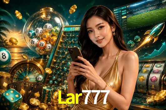 Flash Promotion Lar777