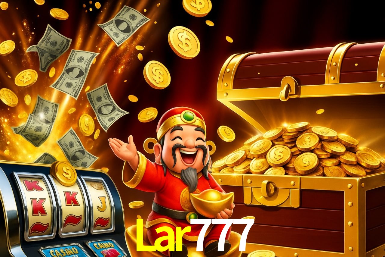 Estatísticas Esportivas Lar777