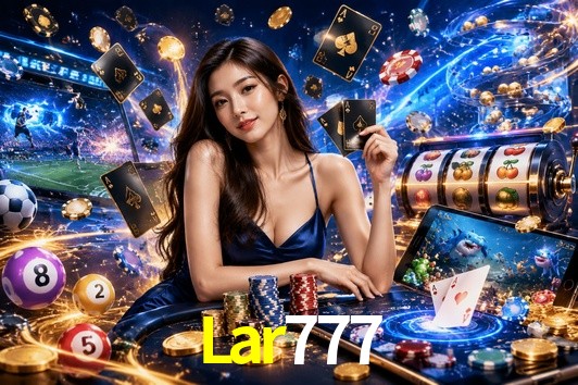 Weekend Specials Lar777
