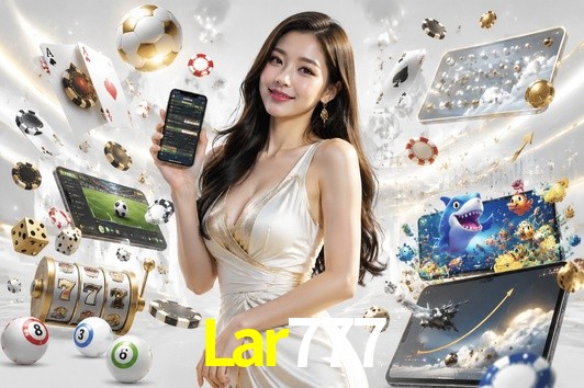 Account Benefits Lar777
