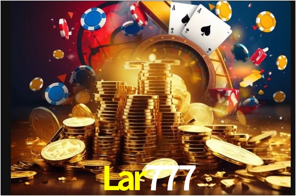 Casino VIP Lar777