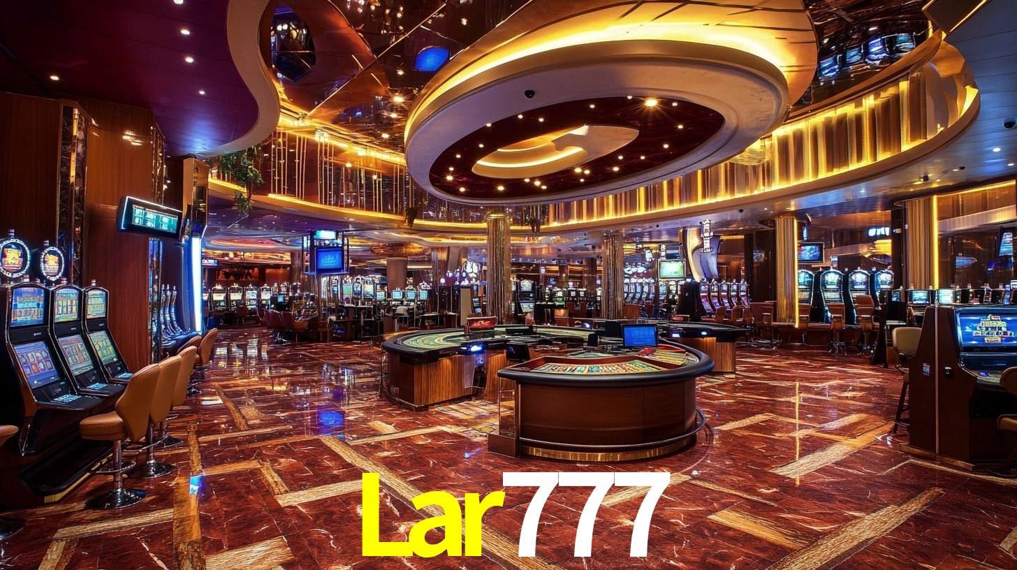 Daily Bonuses Lar777