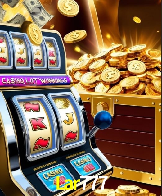 Slot Games Lar777