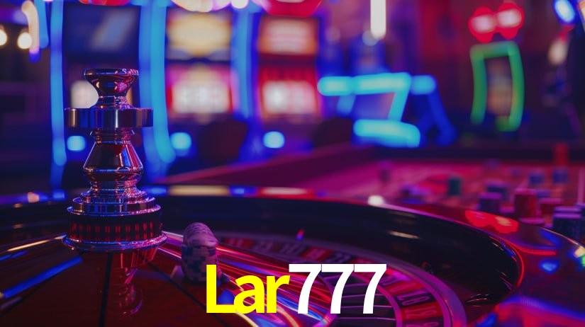 Experimente o Login Seguro Premium no Lar777