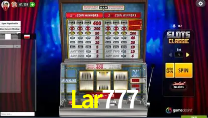 A Revolução dos Aplicativos de Jogos no Lar777