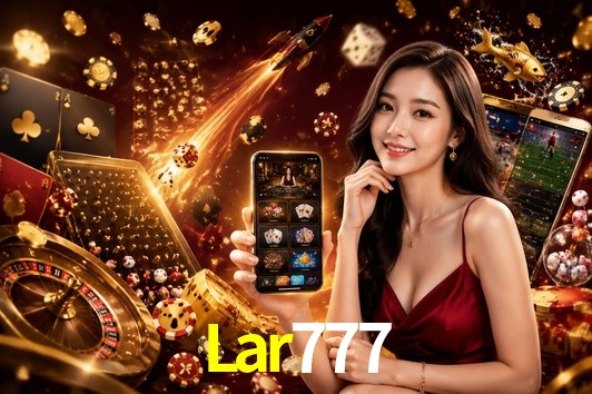 Seasonal Promotions Lar777