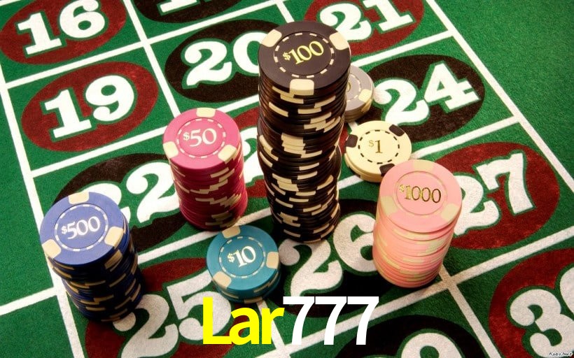 Login Seguro Lar777