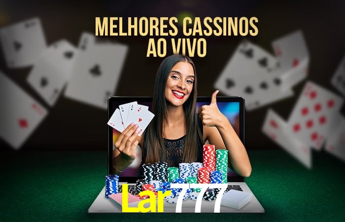Infográfico RTP jogos de cassino Lar777