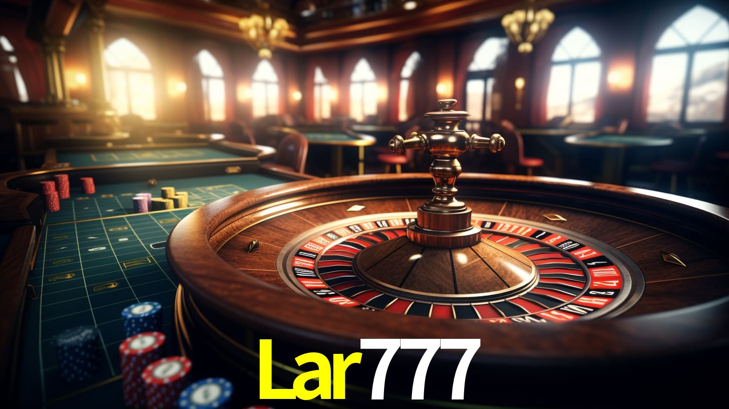 VIP Casino Lar777