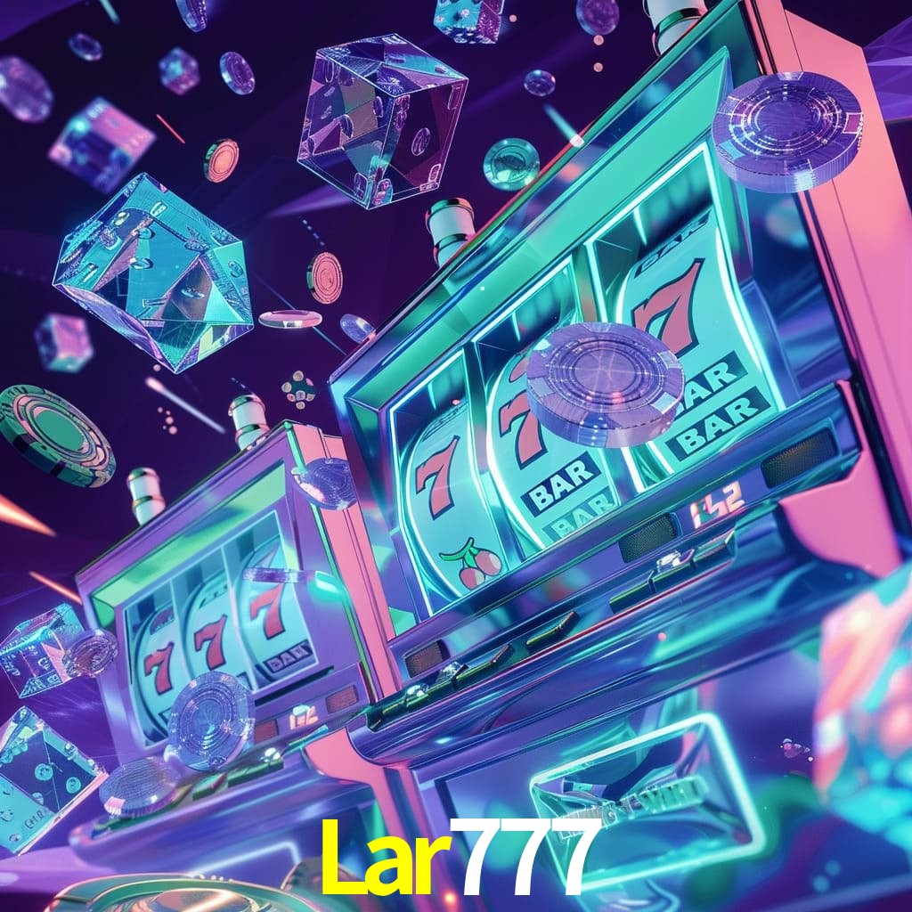 Torneios Lar777