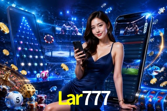 Game Providers Lar777