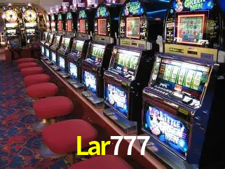 Desvendando o Mundo dos Jogos Virtuais na Lar777
