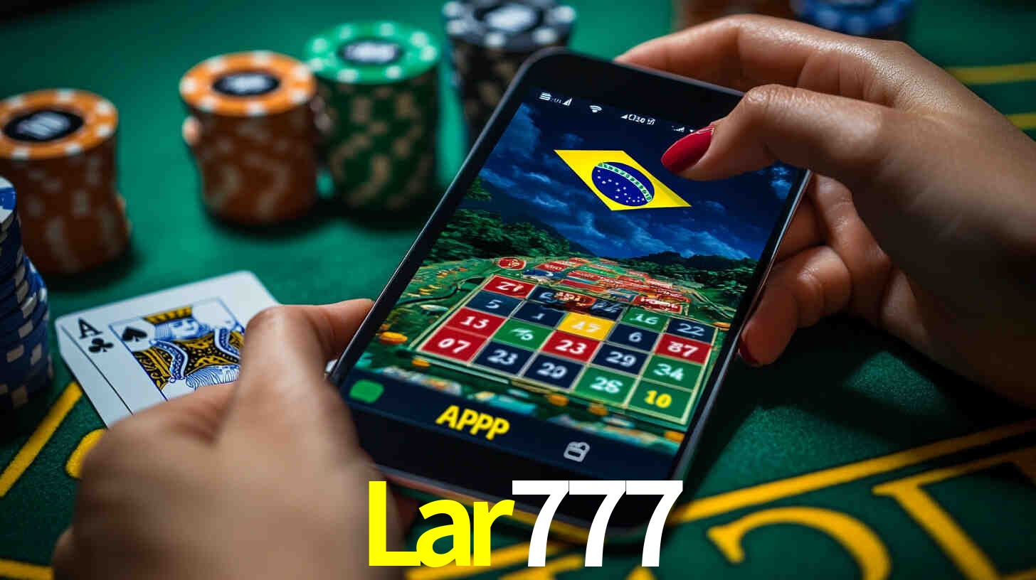 Desvendando o Mundo dos Jogos Virtuais na Lar777