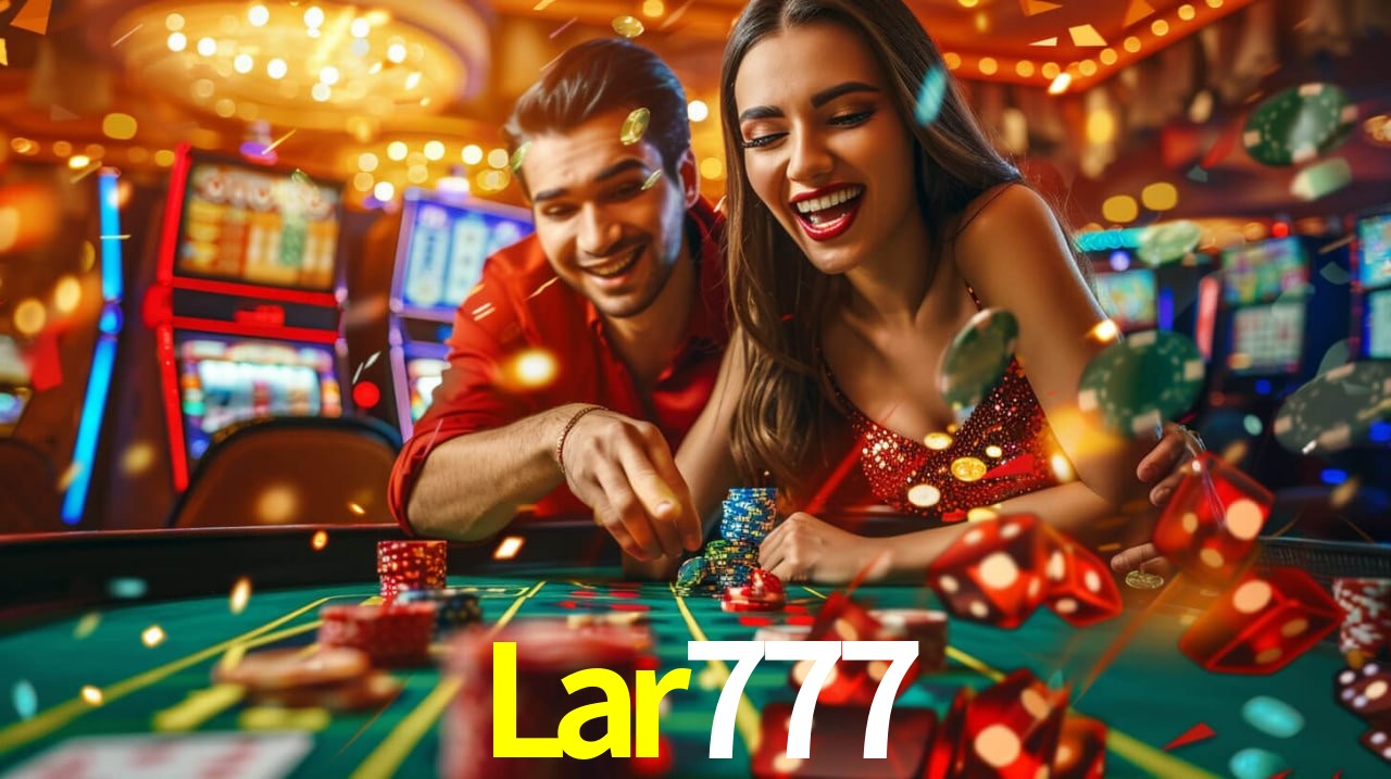 FAQ Lar777 Brasil