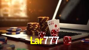 Mesa de Roleta Lar777