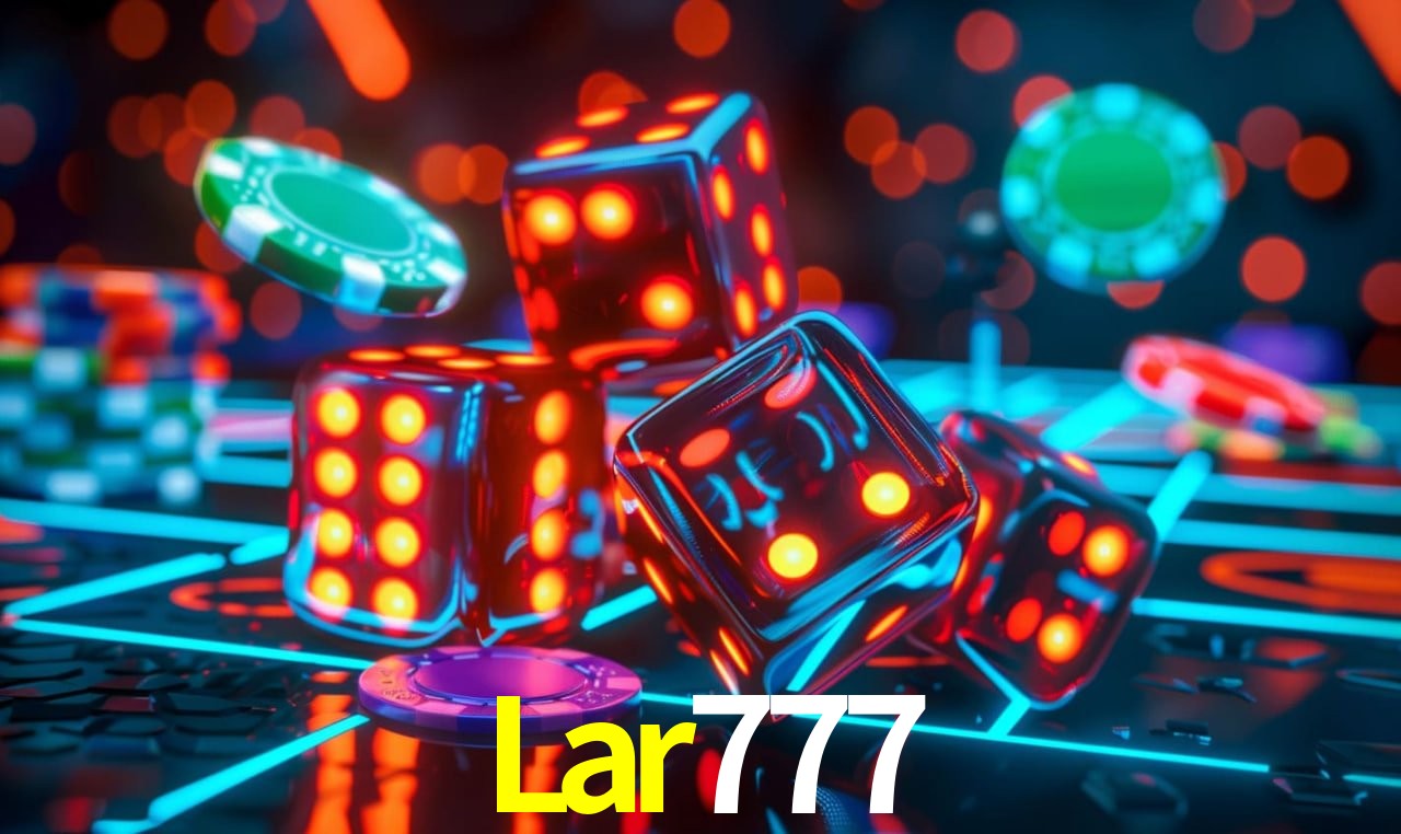 Casino Ao Vivo Lar777