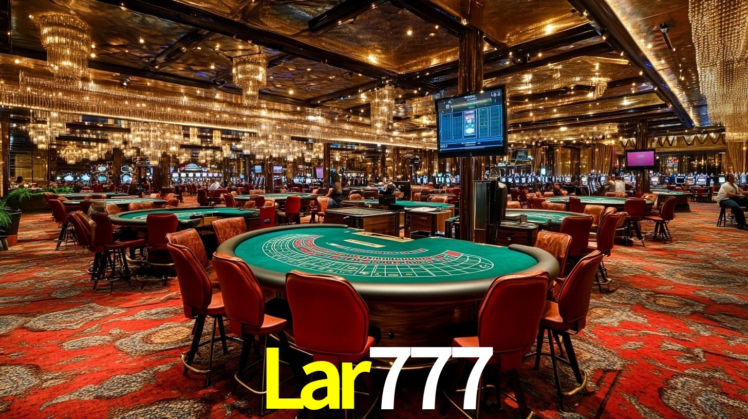 Lar777 App