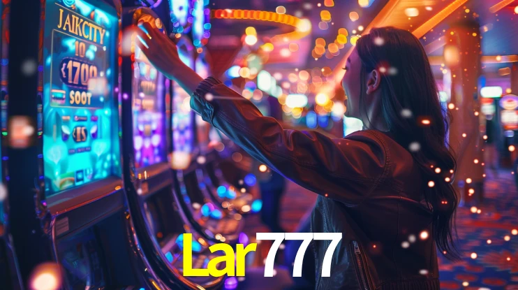 Lar777 App