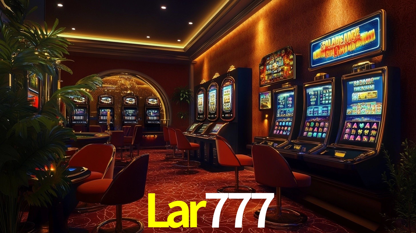 Programa VIP Lar777