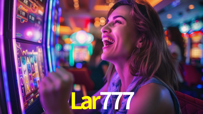 Lar777: Jogos de Caça-Níqueis-Altas Recompensas, Roleta-Velocidade, Blackjack-Desafios Máximos