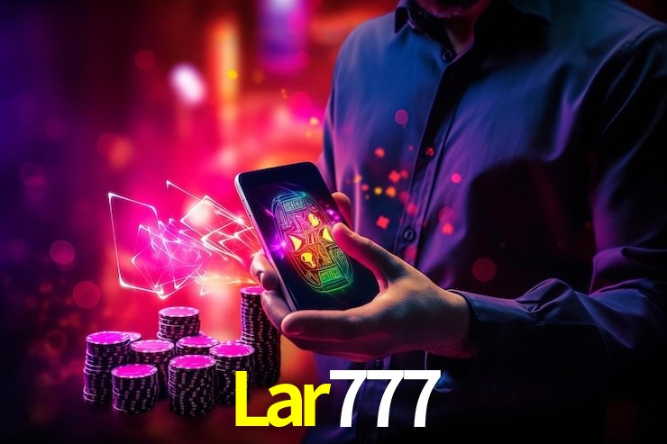 Estatísticas do Jogo Lar777