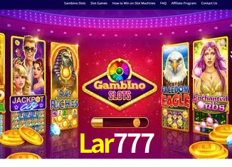 Descubra o Mundo do Cassino Online com Lar777
