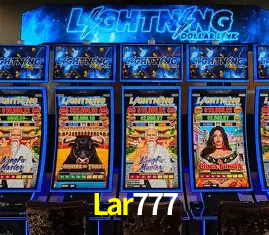 A Emoção da Loteria na Lar777: Uma Chance de Mudança de Vida