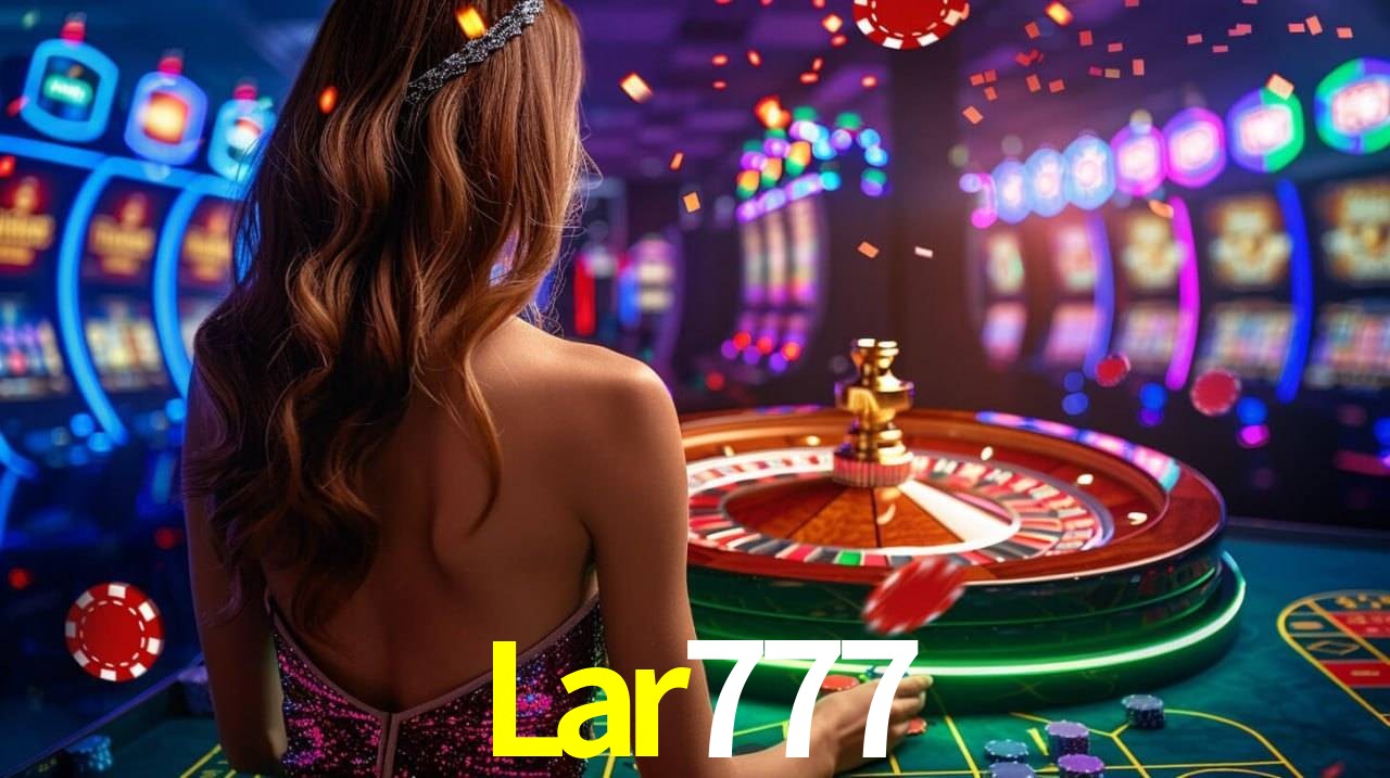 Página de download Lar777