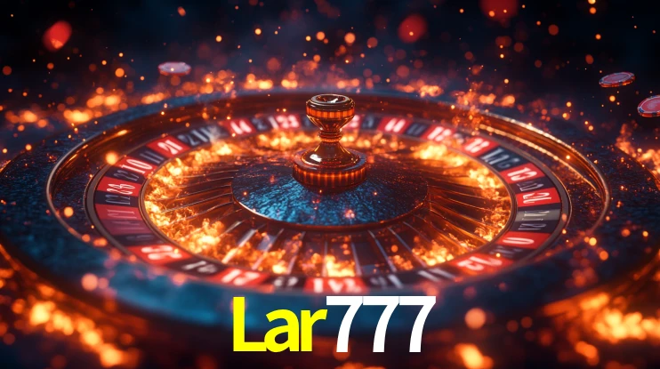 Lar777 App