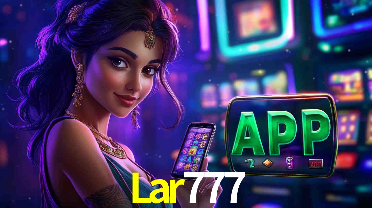 Lar777 App