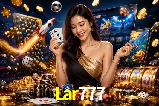 Security Systems Lar777