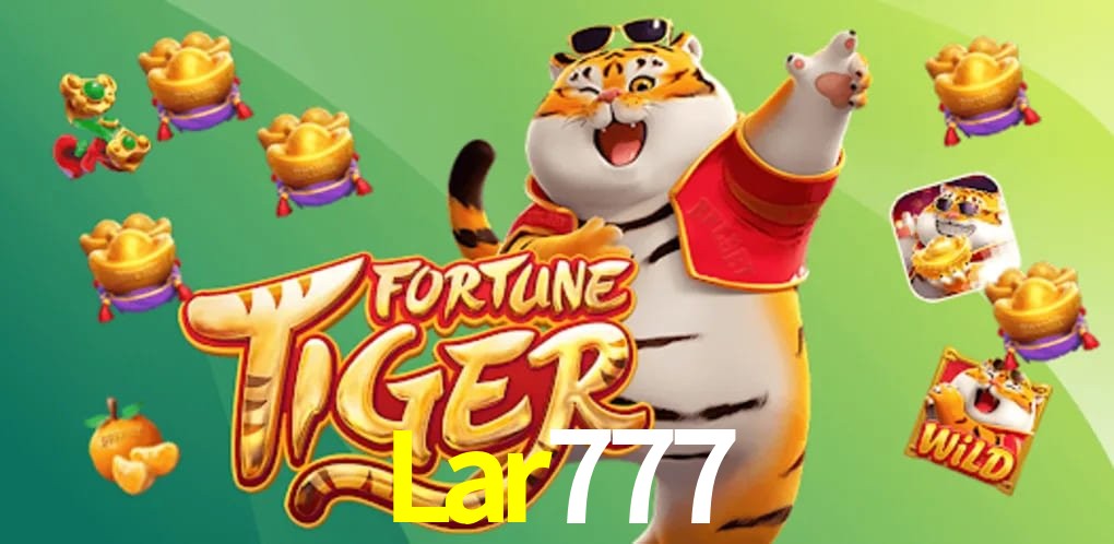 Bonus Features Lar777