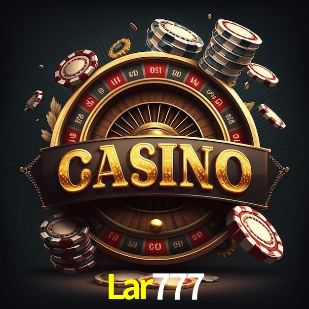 App mobile Lar777