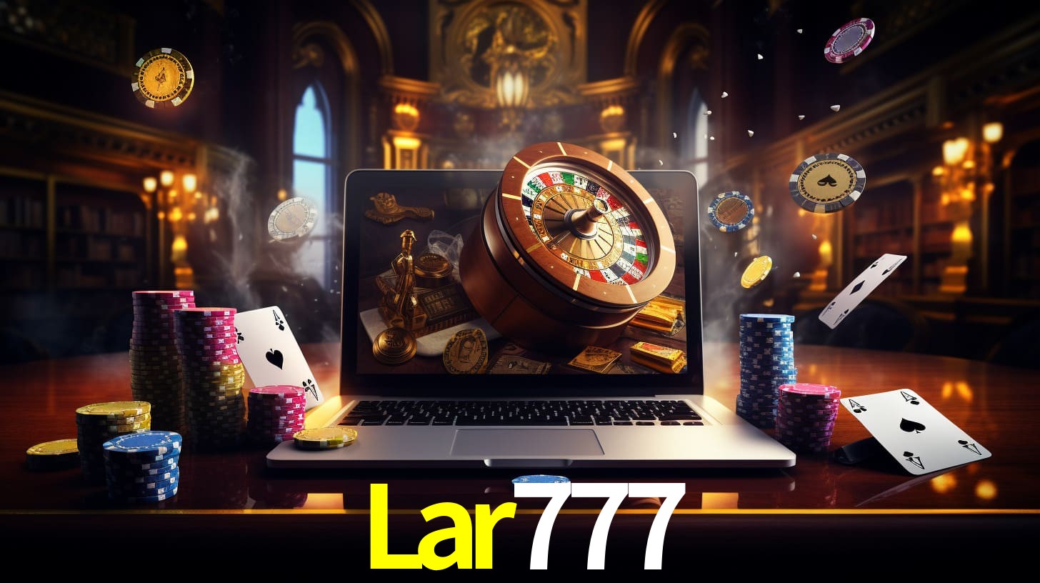 Live Casino Lar777