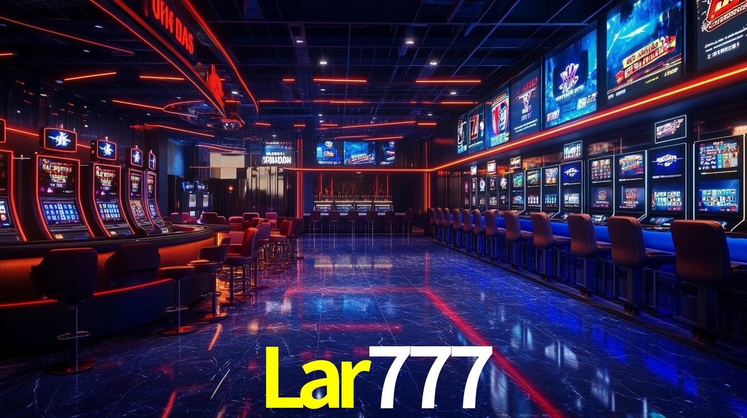 Welcome Bonus Lar777