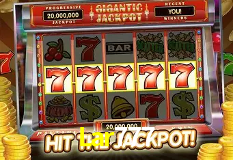 Descubra a Magia dos Jogos de Arcade no Lar777