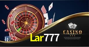 Cadastro Rápido Lar777
