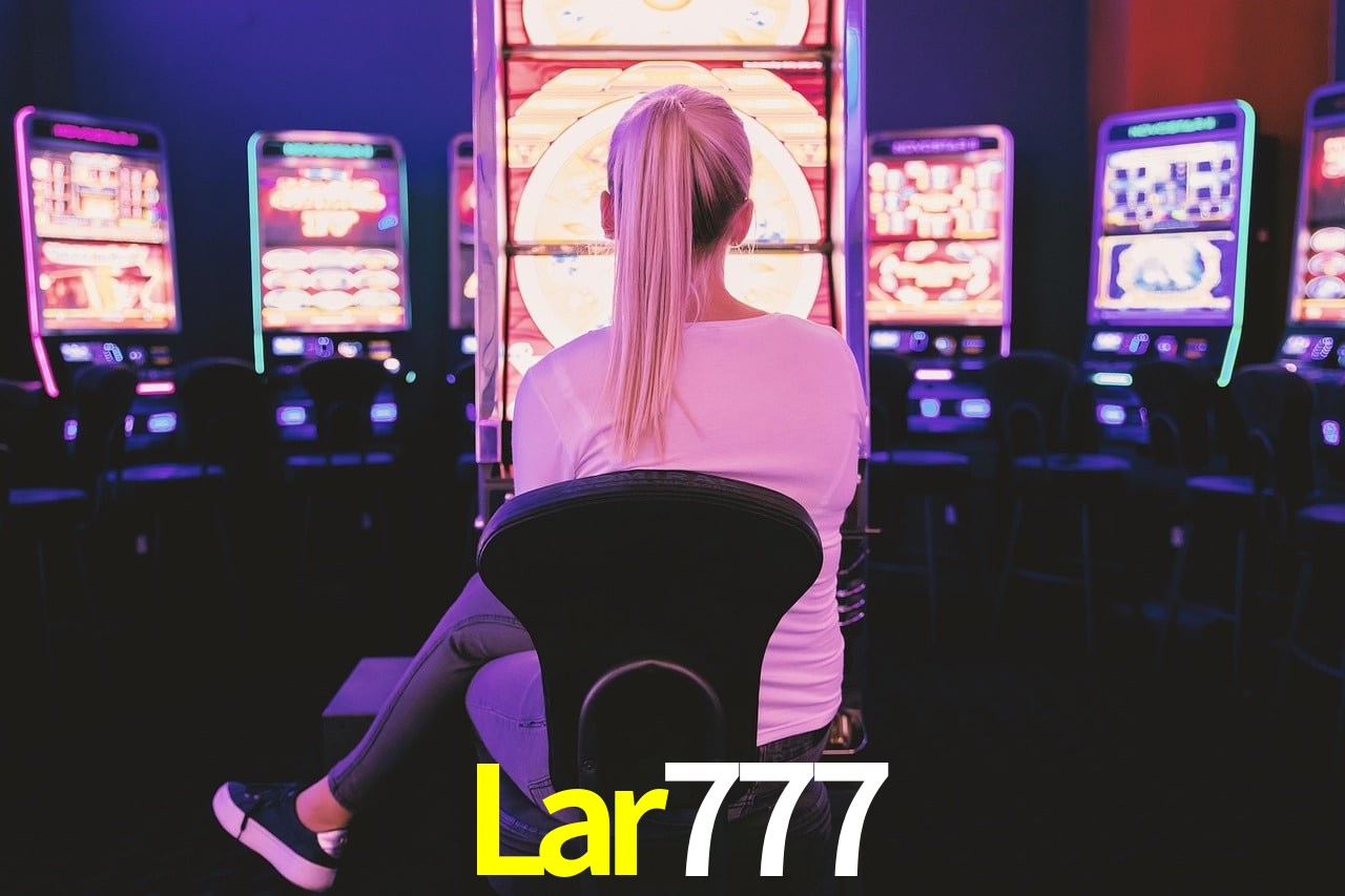 Secure Login Lar777