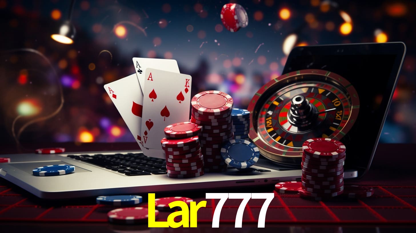 Blackjack Table Lar777