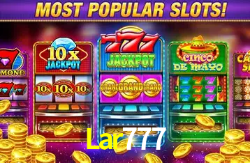 Descubra o Mundo do Cassino Online com Lar777