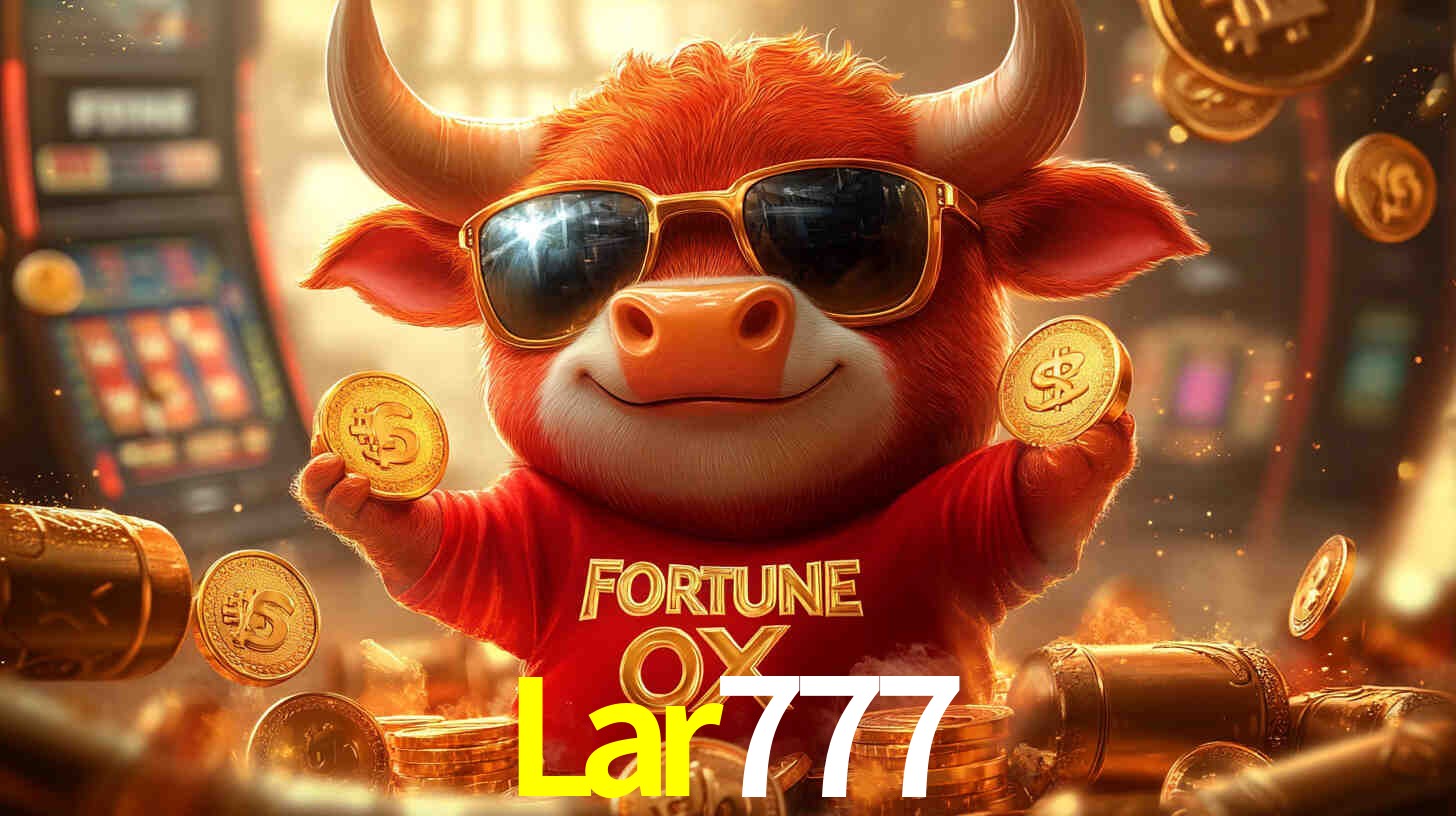 Lar777: A Experiência de Casino com Jogos de Mesa ao Vivo