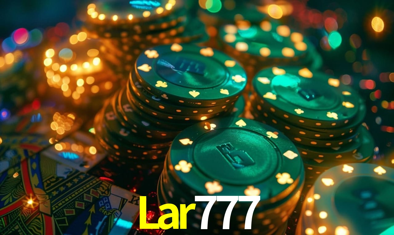 Provedores de Jogos Lar777