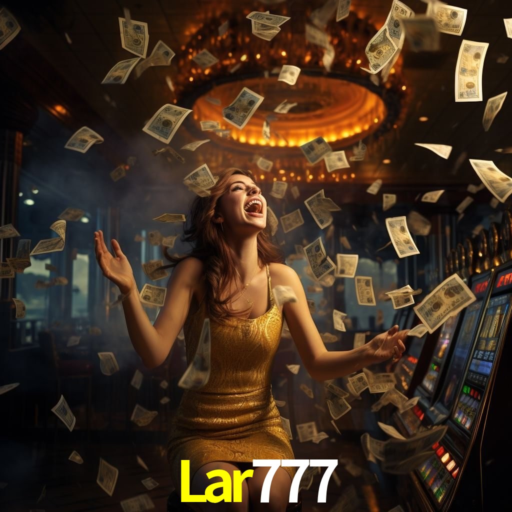 Aviator Game Lar777