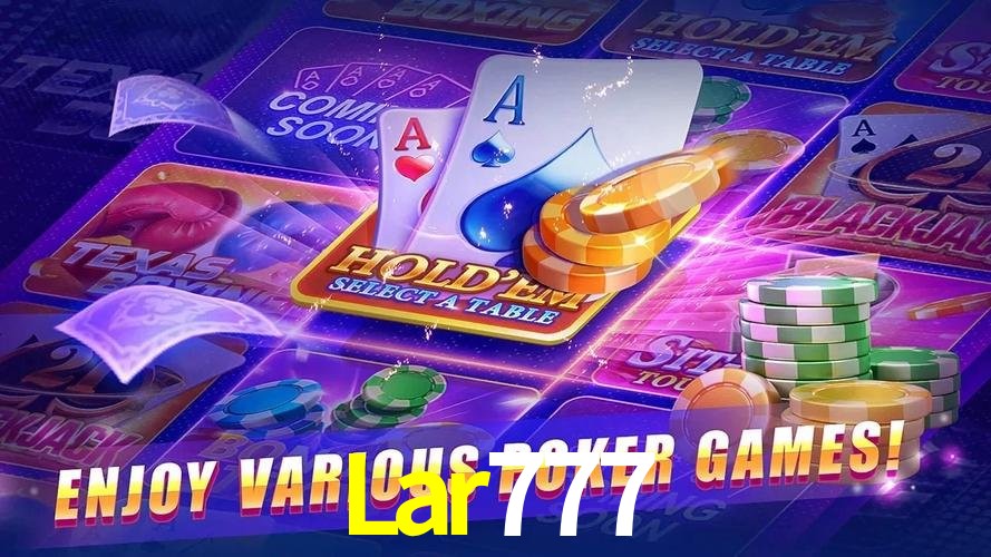 Jogos Exclusivos Lar777