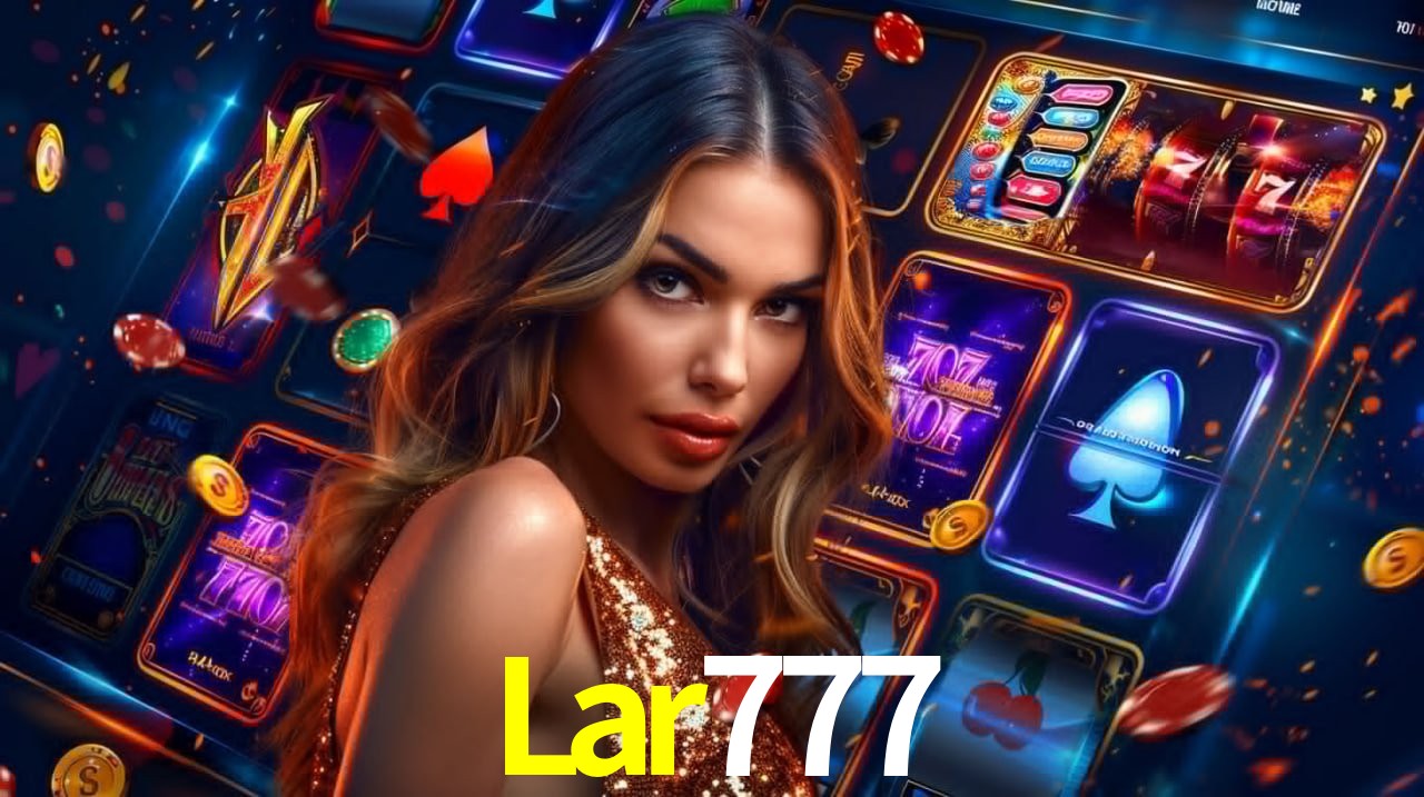 PIX Instantâneo Lar777